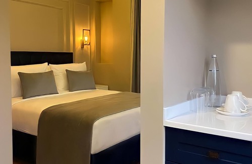 Galata Hotel | Ozkaya Apartments Galata