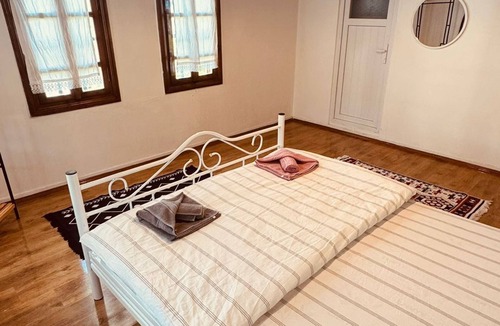 Safranbolu City Center Hotel | Paflagonya Tarihi Konak Eski Çarşı 10 Dk Masafede Merkezi Konum