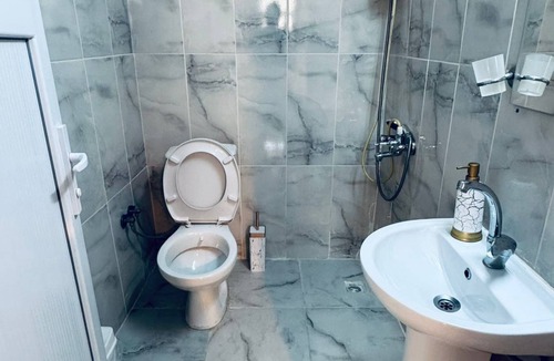 Safranbolu City Center Hotel | Paflagonya Tarihi Konak Eski Çarşı 10 Dk Masafede Merkezi Konum
