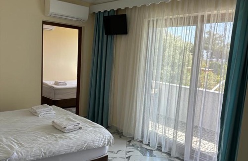 Cirali House | Palm Konak Hotel