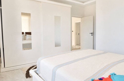 Terme Hotel | Palmiye Villa Resort