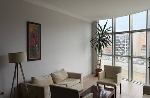 Hopa Hotel | Paluri Hotel