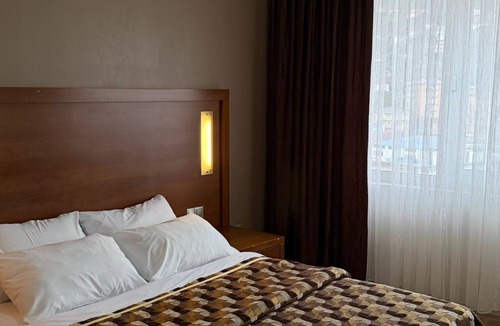Hopa Hotel | Paluri Hotel