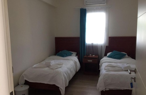 Gundogan Hotel | PAMUKKALE OTEL RESTAURANT