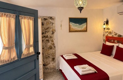 Sigacık House | Pangea Sığacık
