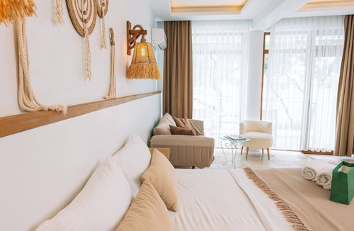 Ayvalik City Center Hostel | Panjur Ayvalik