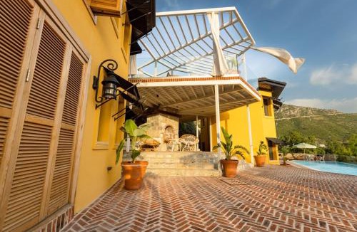 Sogut Hotel | PANJUR SÖĞÜT