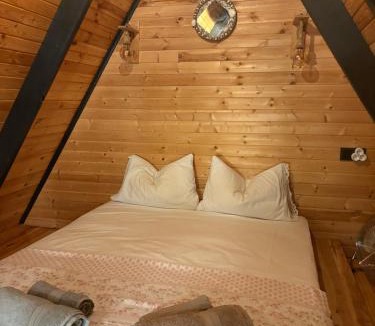 Termal House | Panoramasuityalova