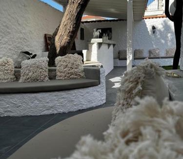 Alacati Hotel | Papavero Alaçatı