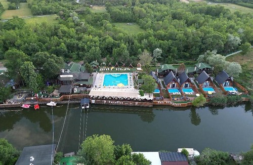 Agva Hotel | Paradise Plus Ağva