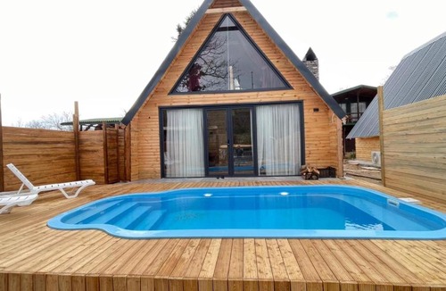 Agva Hotel | Paradise Plus Ağva