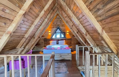 Agva Hotel | Paradise Plus Ağva