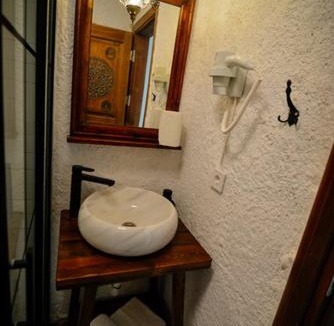 Hacımemis House | Paribo Alaçatı Hotel