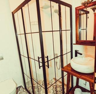 Hacımemis House | Paribo Alaçatı Hotel