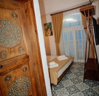 Hacımemis House | Paribo Alaçatı Hotel