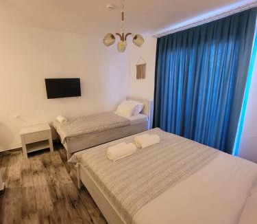 Alacati Hotel | Paris Alaçatı Butik Otel