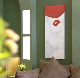 Cankaya Apartment | Park 12