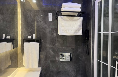Gaziemir Hotel | PARK MİLANO