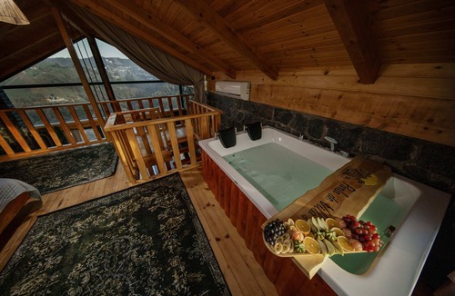 Ardesen Villa | Parla de Villas