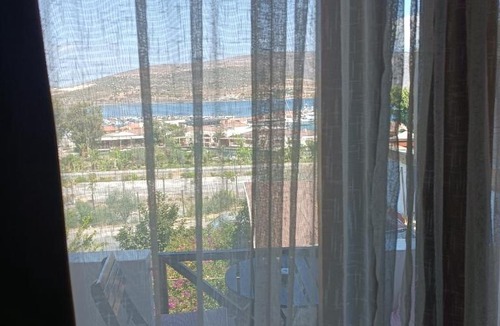 Alacati House | Parva Port