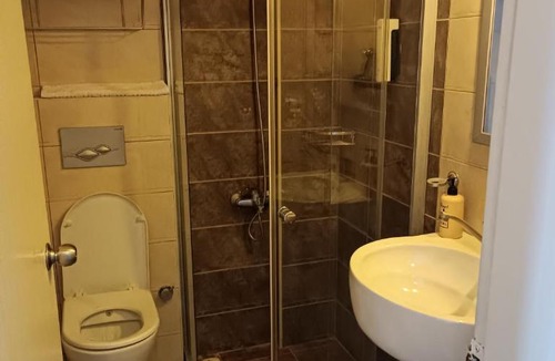 Alacati House | Parva Port
