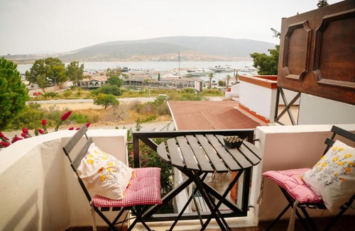 Alacati House | Parva Port