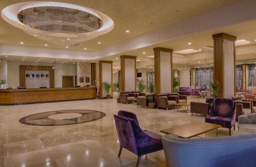 Marmaris City Center Hotel | Pasa Beach Hotel