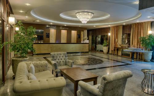 Marmaris City Center Hotel | Pasabey Hotel