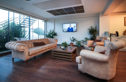 Altıeylul Hotel | Pasha Han Hotel