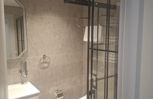 Kadikoy Hotel | Pasha Hotel Kadikoy