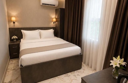 Kadikoy Hotel | Pasha Hotel Kadikoy