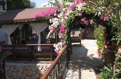 Kalkan Apartment | Pasha Suites