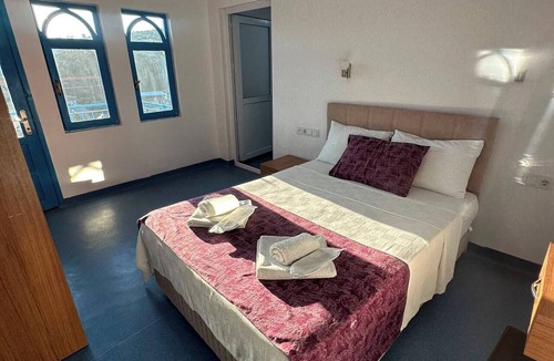 Patara Cabin | PATARA BLUE HOTEL