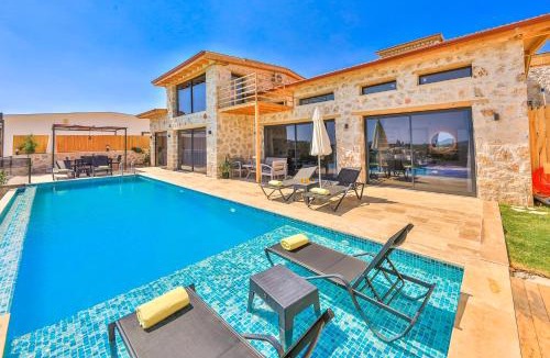 Patara Villa | Patara breeze