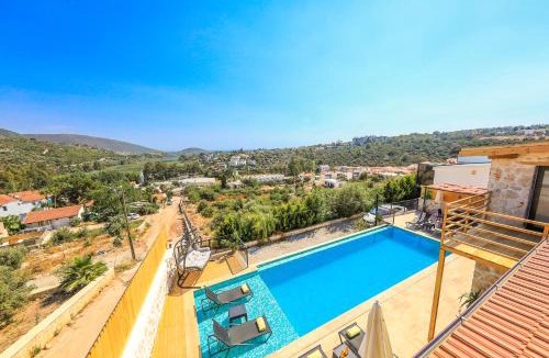 Patara Villa | Patara breeze