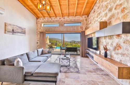 Patara Villa | Patara breeze