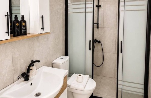 Guzelyali Bed & Breakfast | PAVLONYA GARDEN