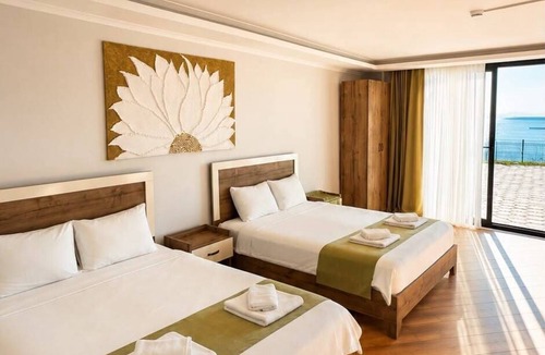 Guzelyali Bed & Breakfast | PAVLONYA GARDEN