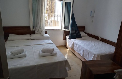 Bodrum City Center Hotel | Pay Otel