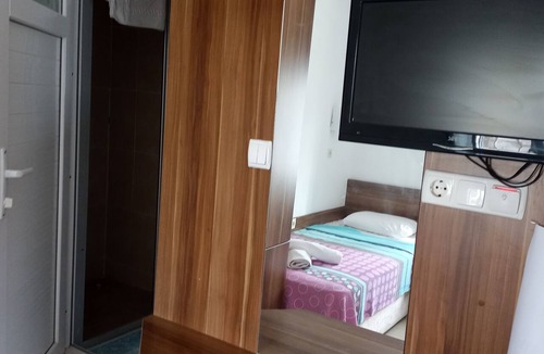 Bodrum City Center Hotel | Pay Otel