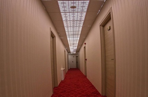 Amasya Hotel | Payidar Otel