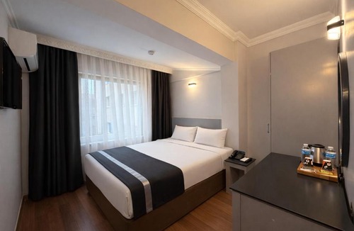 Talimhane Hotel | Peak Star Hotel