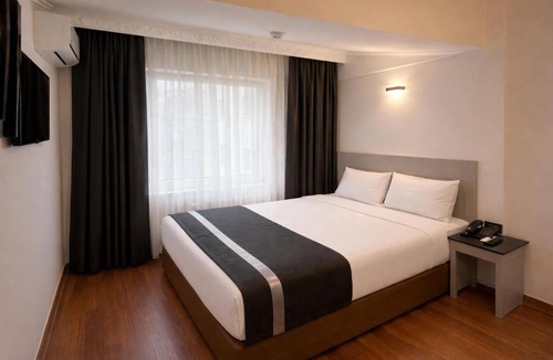 Talimhane Hotel | Peak Star Hotel