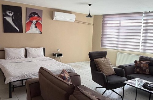 Pendik Apartment | Pendik çarşı Marmaray Pet Friendly