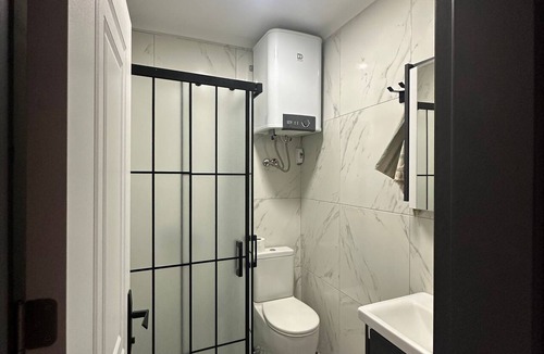 Ayvalik City Center Apartment | pergolaVrbo Enes Ev