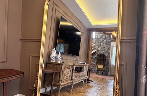 Trabzon House | Phenomenal 3-bedroom country house in pleasant Trabzon location