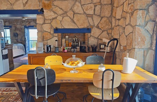 Milas Villa | Pietra & Mare – Authentic Stone Villa Sea & Nature