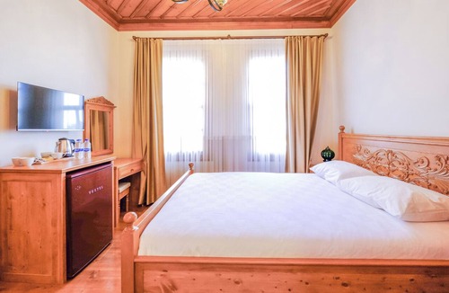 Kaleici Hotel | Pina Hotel Kaleiçi&Oldtown
