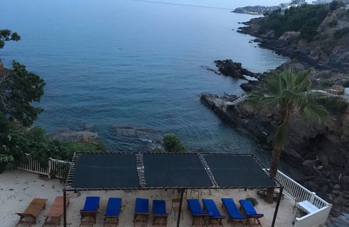 Aydincik Hotel | Pinar Motel 2022-33-0198