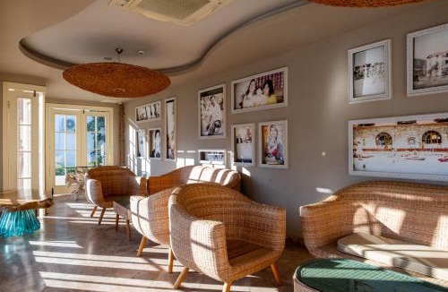 Hisaronu Hotel | Pinehill Hotel & Suites